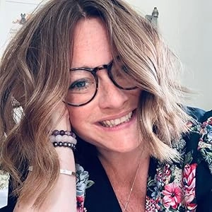 Sarah Colliver, Forest of Dean author portrait